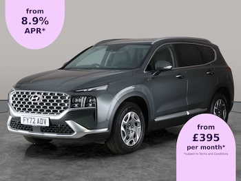2022 - 1.6 h T-GDi Premium SUV 5dr Petrol Hybrid Auto Euro 6 (s/s) (230 ps) - NAV