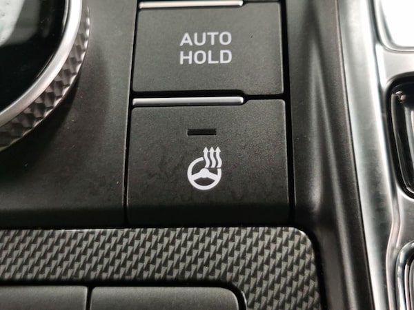 Used Hyundai Santa Fe 2022 for sale - 76027365: Photo 24