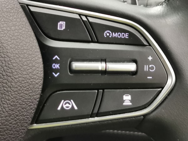 Used Hyundai Santa Fe 2022 for sale - 76027365: Photo 26