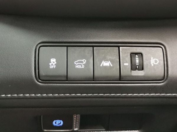 Used Hyundai Santa Fe 2022 for sale - 76027365: Photo 28