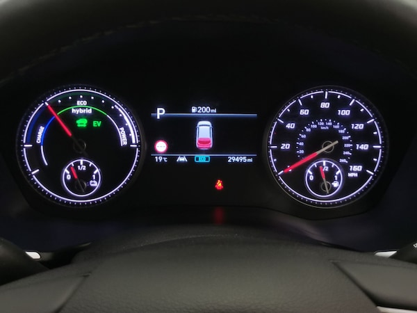 Used Hyundai Santa Fe 2022 for sale - 76027365: Photo 29