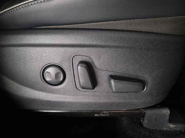 Used Hyundai Santa Fe 2022 for sale - 76027365: Photo 32