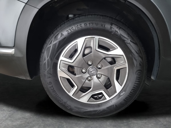 Used Hyundai Santa Fe 2022 for sale - 76027365: Photo 37