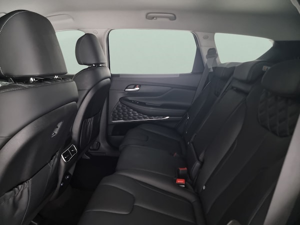 Used Hyundai Santa Fe 2022 for sale - 76027365: Photo 38