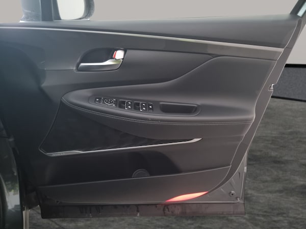 Used Hyundai Santa Fe 2022 for sale - 76027365: Photo 43