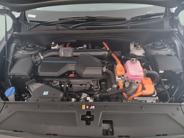 Used Hyundai Santa Fe 2022 for sale - 76027365: Photo 45