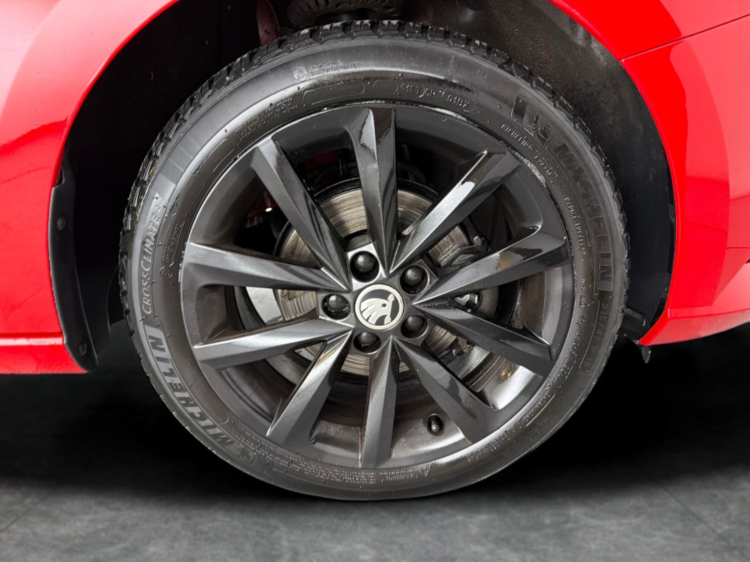 Used Skoda Fabia 2020 for sale - 77232723: Photo 19