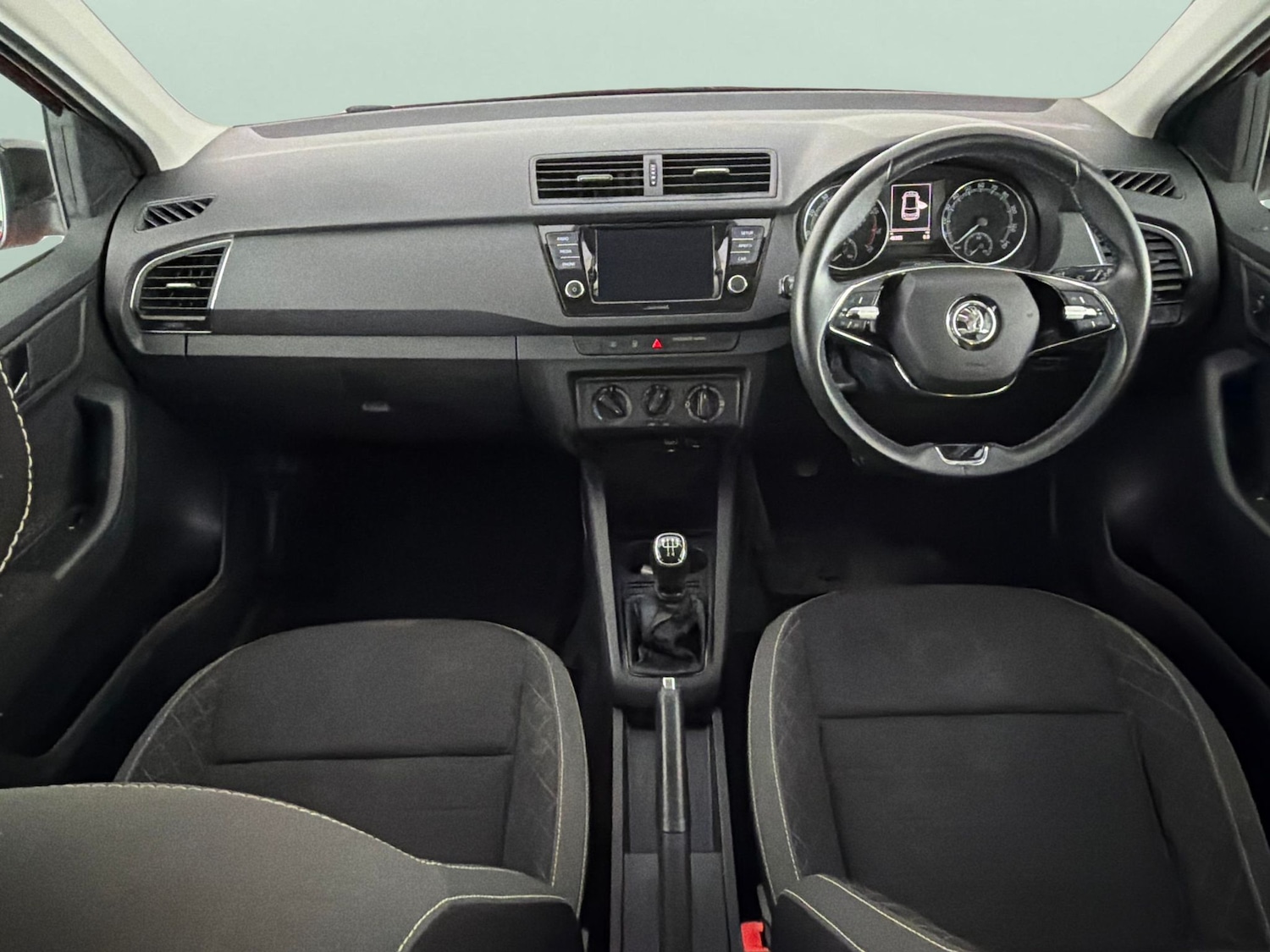 Used Skoda Fabia 2020 for sale - 77232723: Photo 6