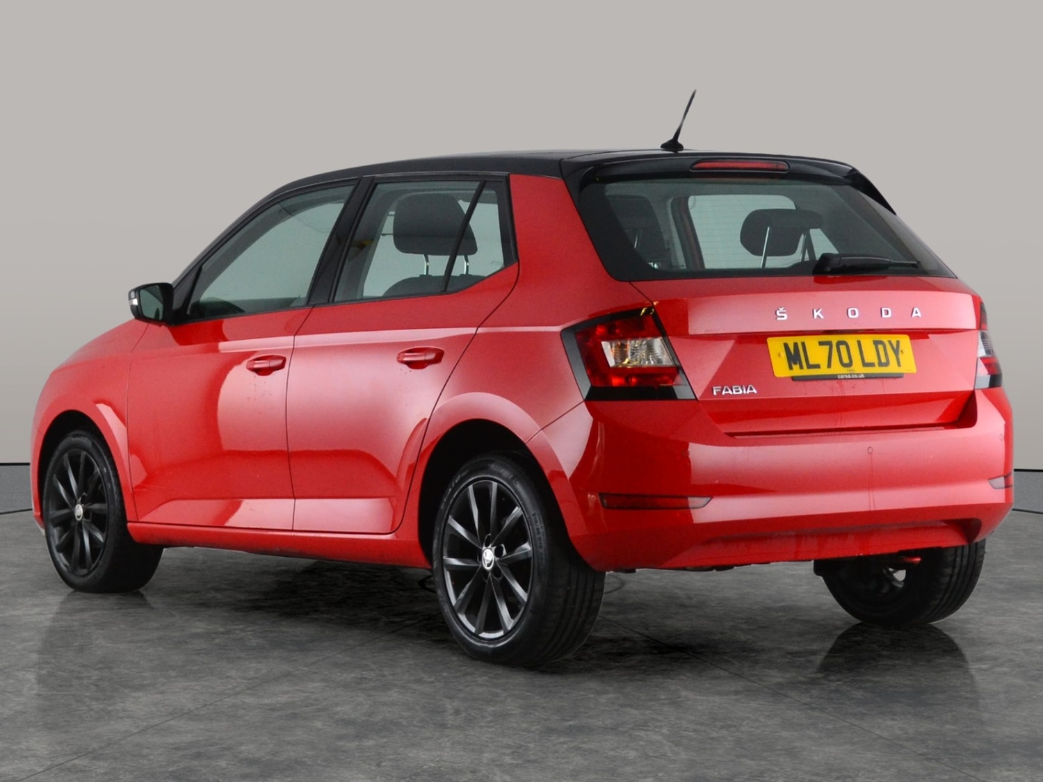 Used Skoda Fabia 2020 for sale - 77232723: Photo 7