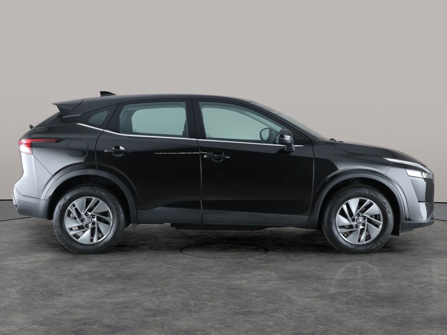 Used Nissan Qashqai 2022 for sale - 76374899: Photo 11