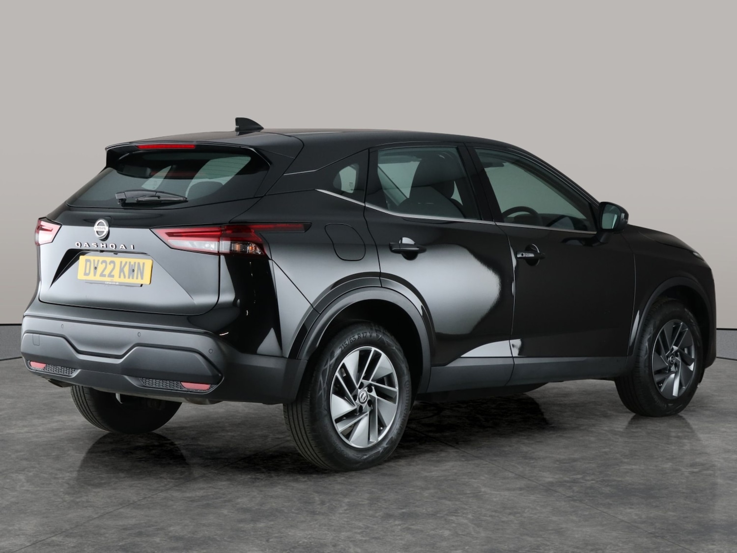 Used Nissan Qashqai 2022 for sale - 76374899: Photo 12