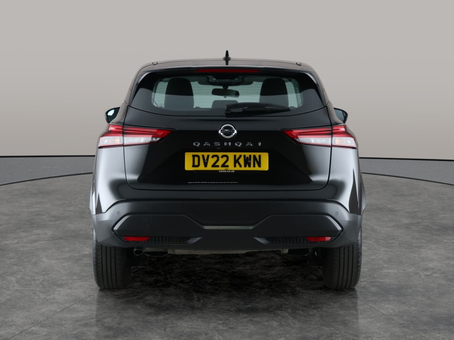 Used Nissan Qashqai 2022 for sale - 76374899: Photo 13