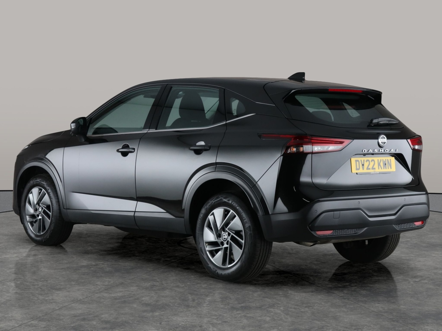 Used Nissan Qashqai 2022 for sale - 76374899: Photo 14