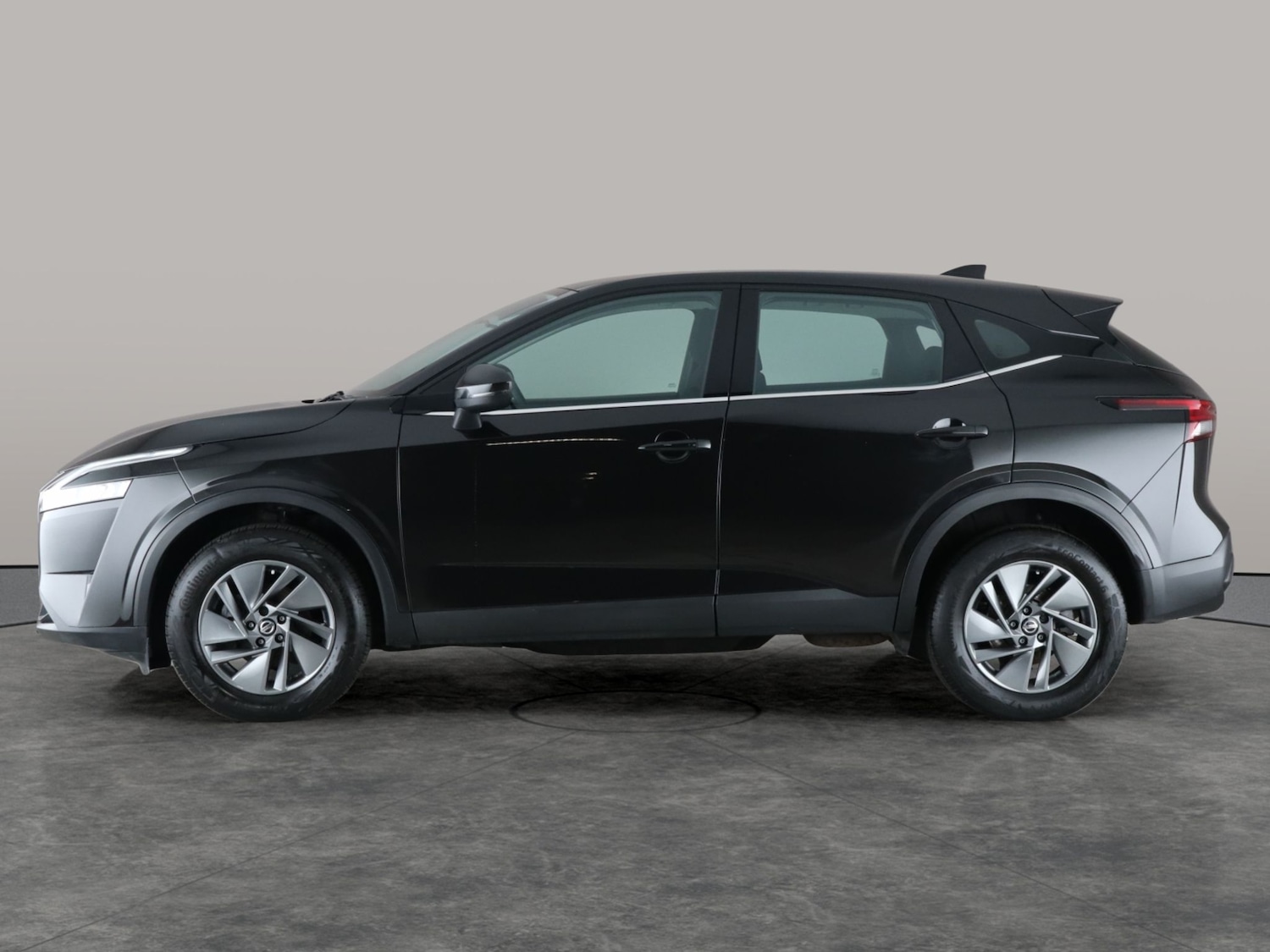 Used Nissan Qashqai 2022 for sale - 76374899: Photo 16