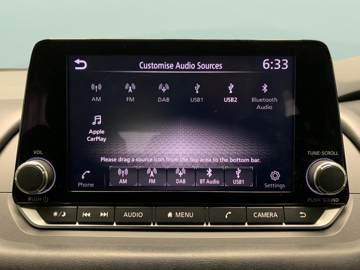 Used Nissan Qashqai 2022 for sale - 76374899: Photo 19