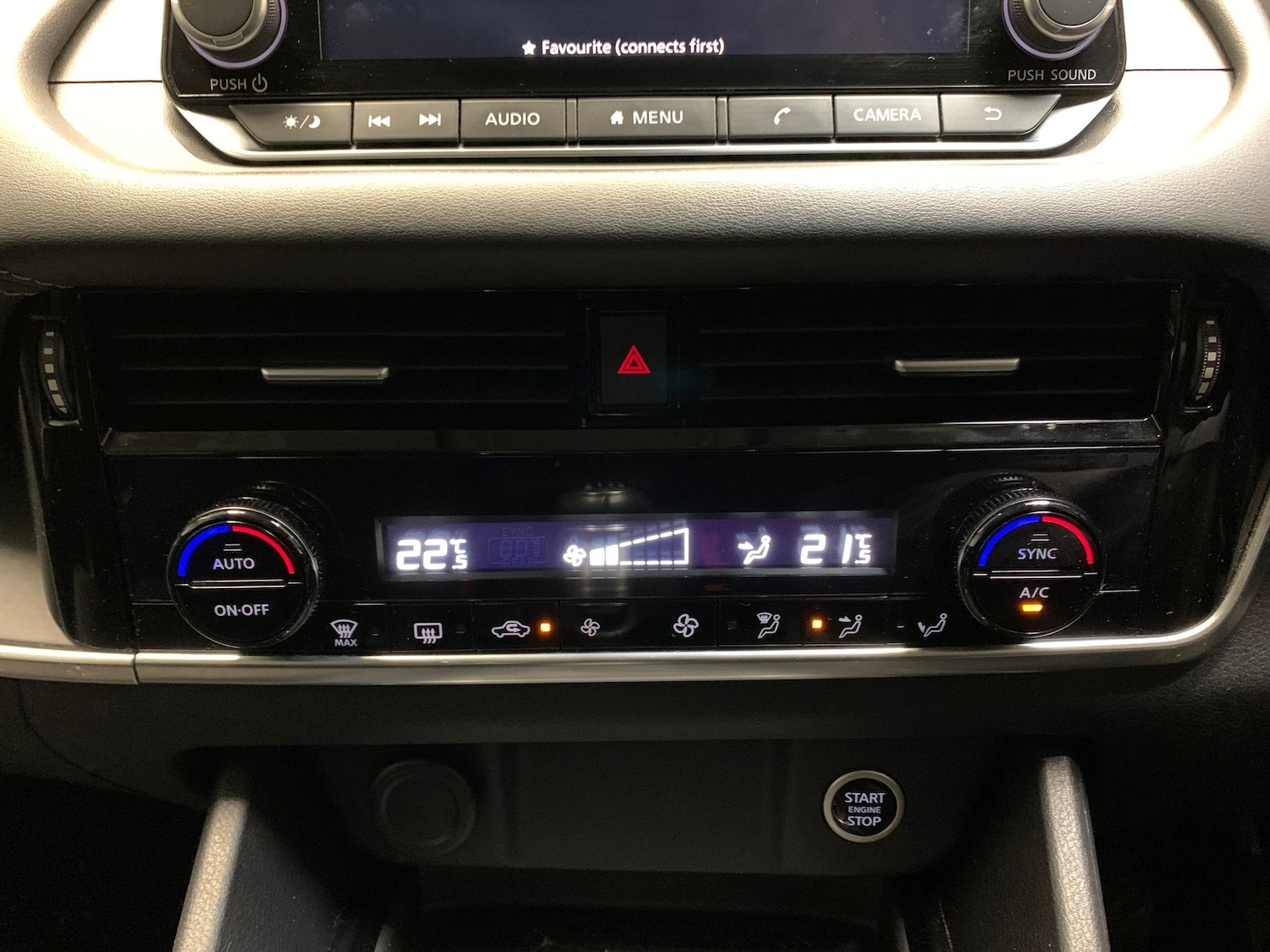 Used Nissan Qashqai 2022 for sale - 76374899: Photo 22