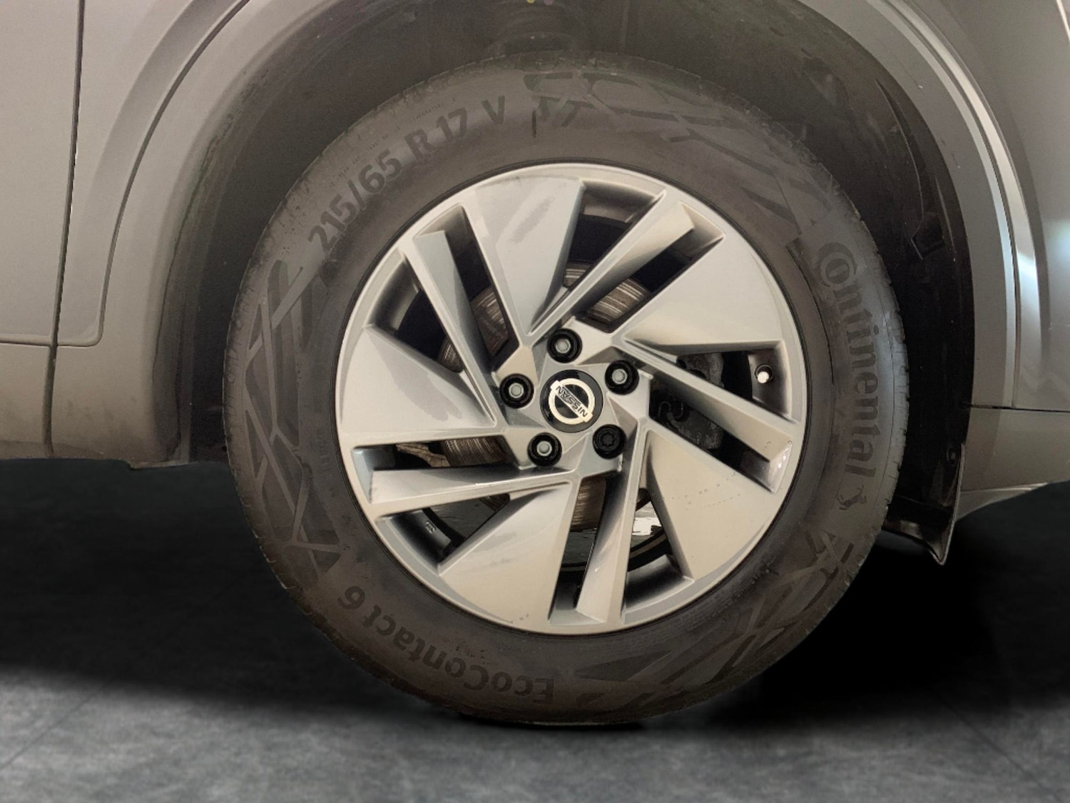 Used Nissan Qashqai 2022 for sale - 76374899: Photo 31