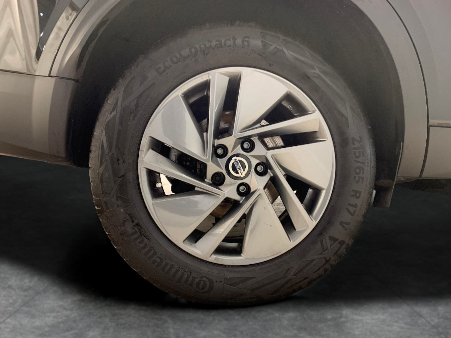Used Nissan Qashqai 2022 for sale - 76374899: Photo 32