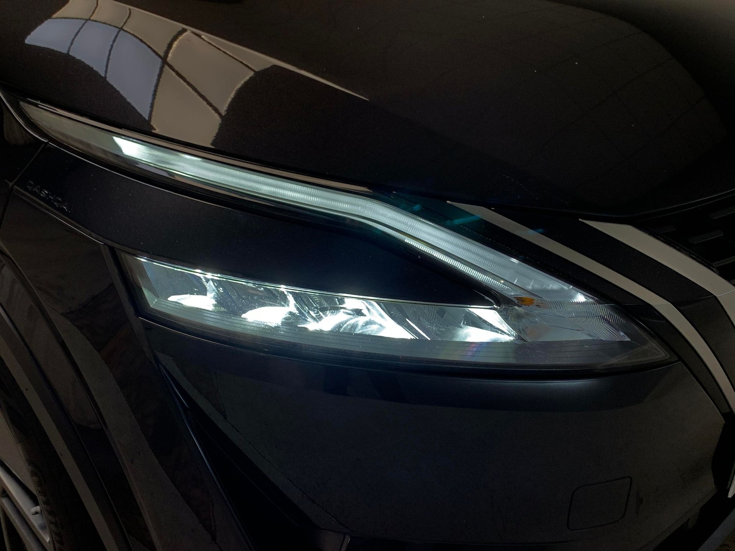 Used Nissan Qashqai 2022 for sale - 76374899: Photo 6