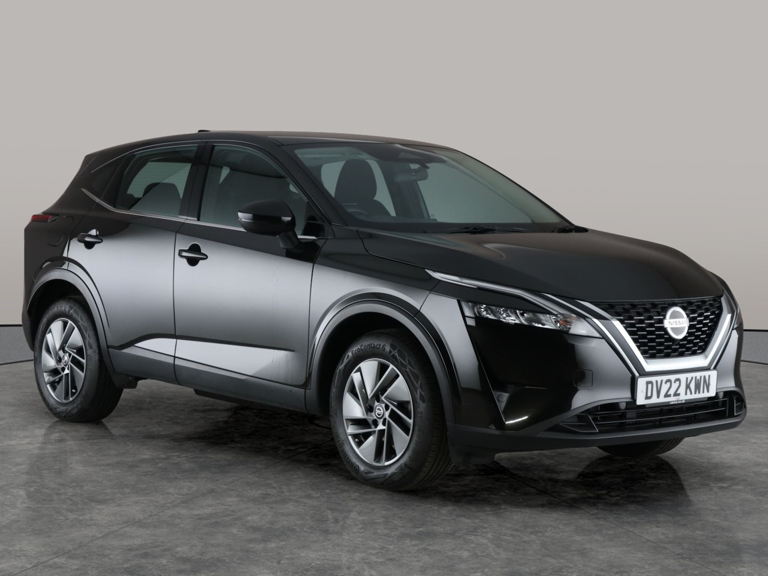 Used Nissan Qashqai 2022 for sale - 76374899: Photo 9