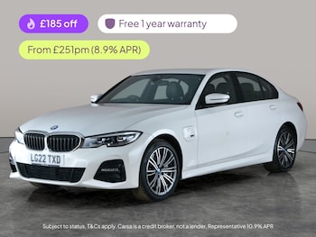 Used BMW 3 Series 2022 for sale - 79611736: Photo