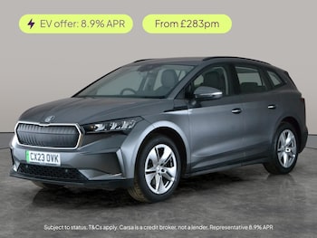 Used Skoda Enyaq 2023 for sale - 78159619: Photo