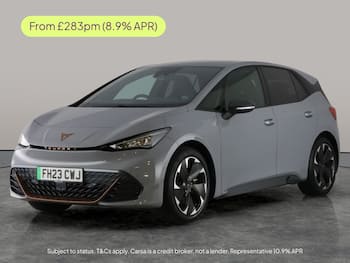 Used Cupra Born 2023 for sale - 79827893: Photo
