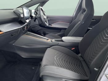 Used Cupra Born 2023 for sale - 79827893: Photo