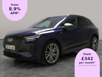 2022 - 35 Edition 1 SUV 5dr Electric Auto 55kWh (170 ps) - CARPLAY - LED - REVERSE