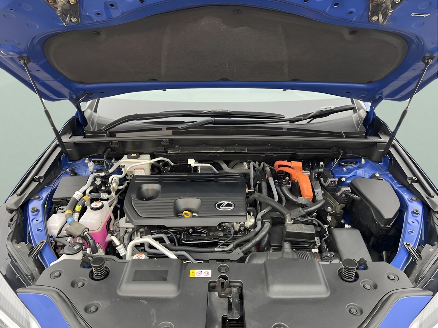 Used Lexus NX 2022 for sale - 76862139: Photo 37