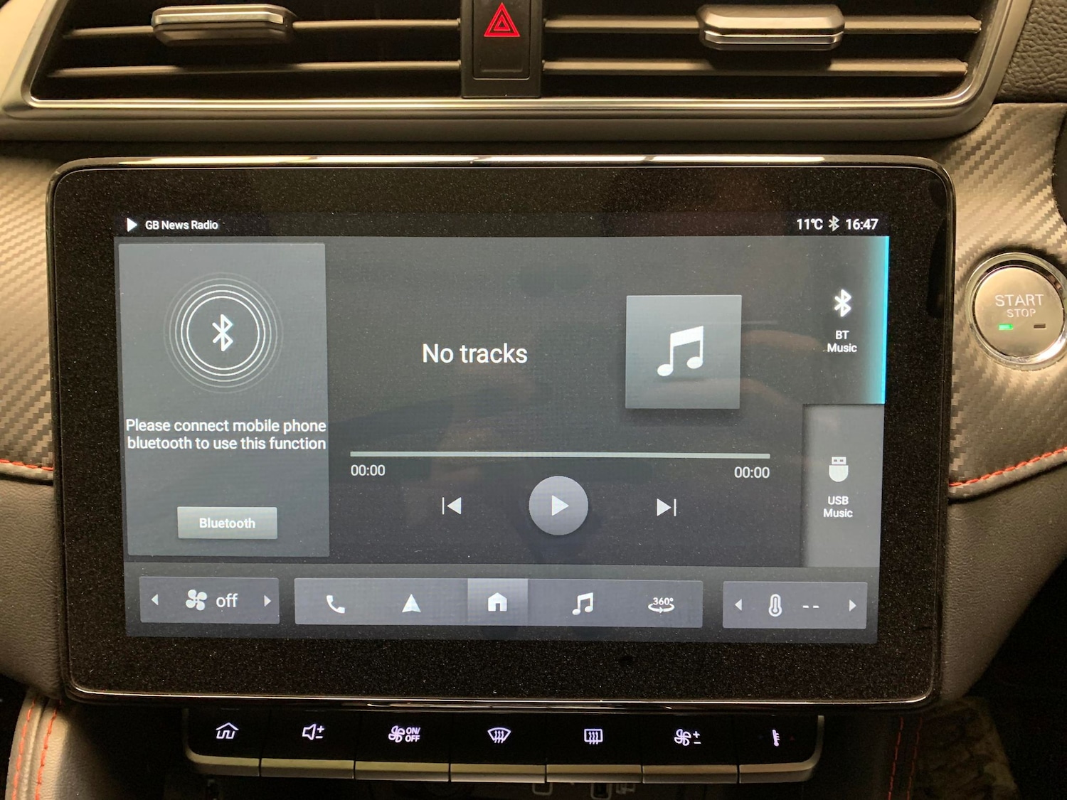 Used MG MG ZS 2022 for sale - 77639864: Photo 16