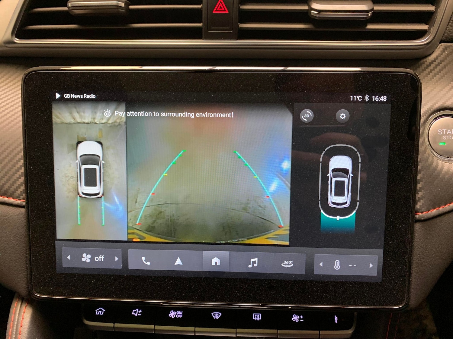 Used MG MG ZS 2022 for sale - 77639864: Photo 18