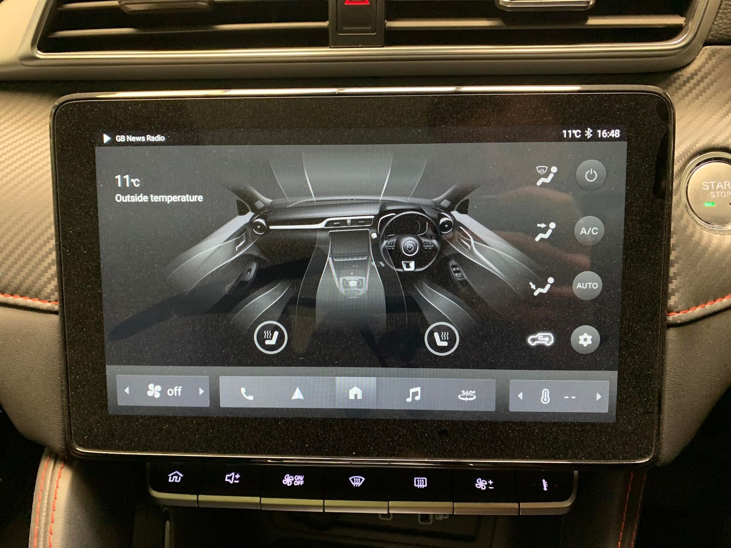 Used MG MG ZS 2022 for sale - 77639864: Photo 19