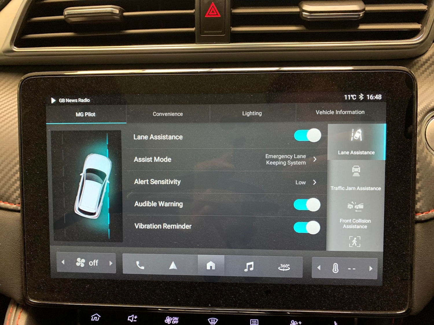 Used MG MG ZS 2022 for sale - 77639864: Photo 21