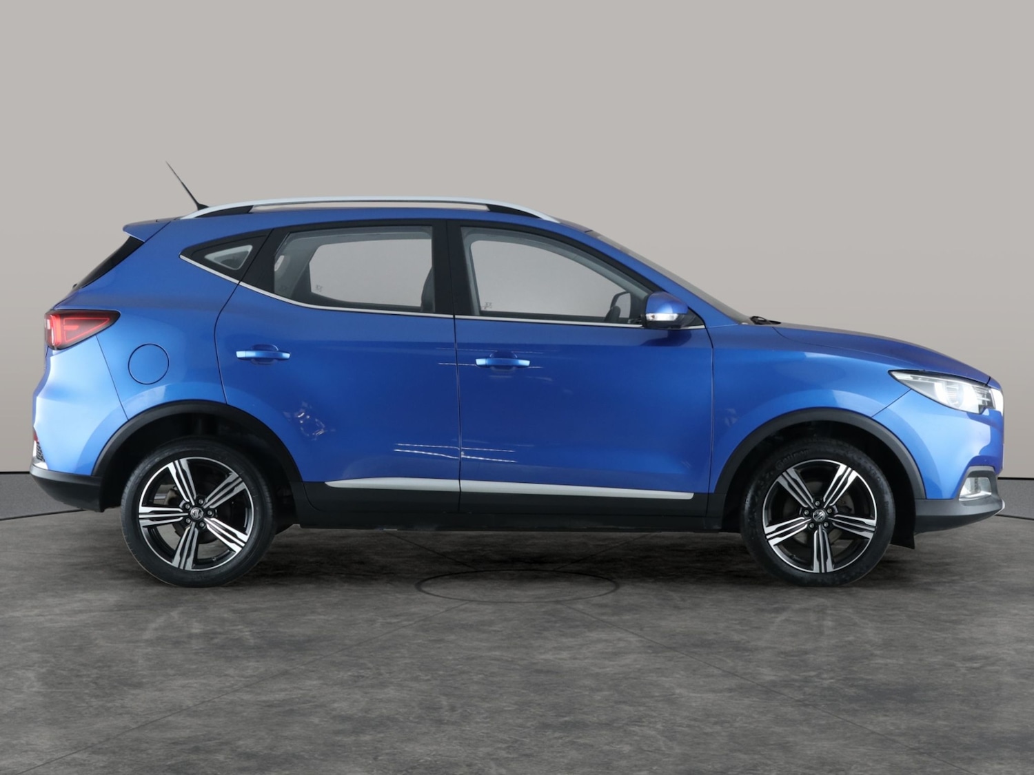 Used MG MG ZS 2020 for sale - 77897309: Photo 10