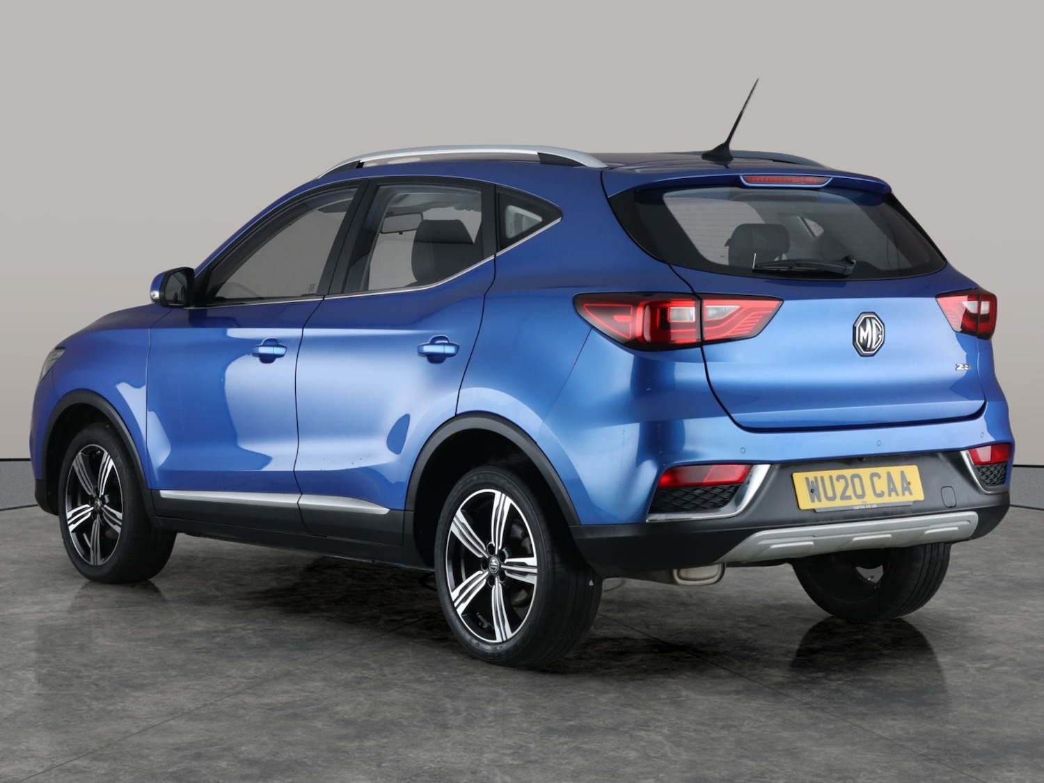 Used MG MG ZS 2020 for sale - 77897309: Photo 13