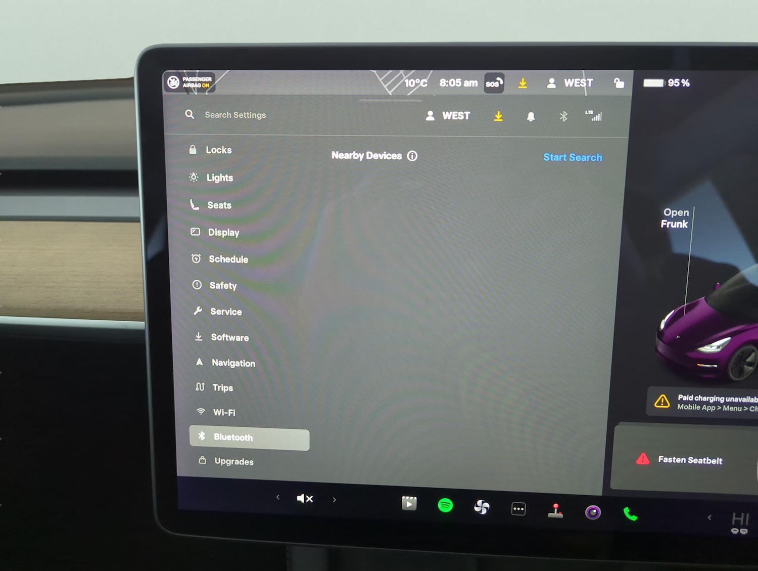 Used Tesla Model 3 2021 for sale - 77404312: Photo 19