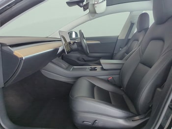 Used Tesla Model 3 2021 for sale - 77404312: Photo