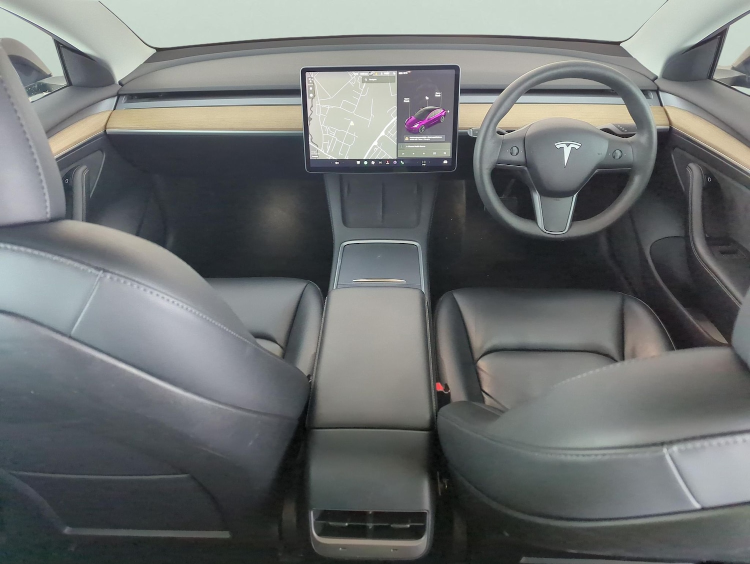 Used Tesla Model 3 2021 for sale - 77404312: Photo 9