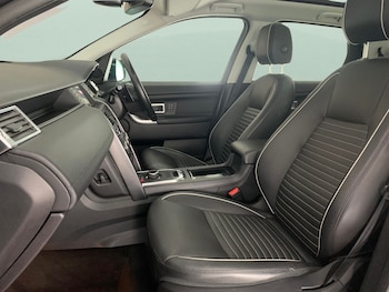 Used Land Rover Discovery Sport 2018 for sale - 79582816: Photo