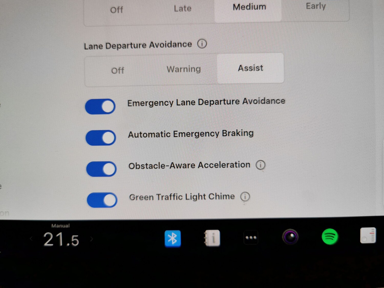 Used Tesla Model 3 2021 for sale - 78067870: Photo 22