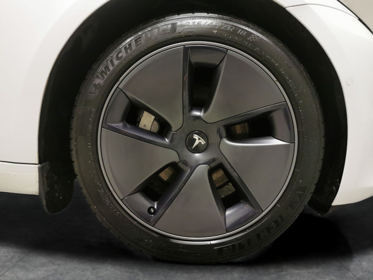 Used Tesla Model 3 2021 for sale - 78067870: Photo 24