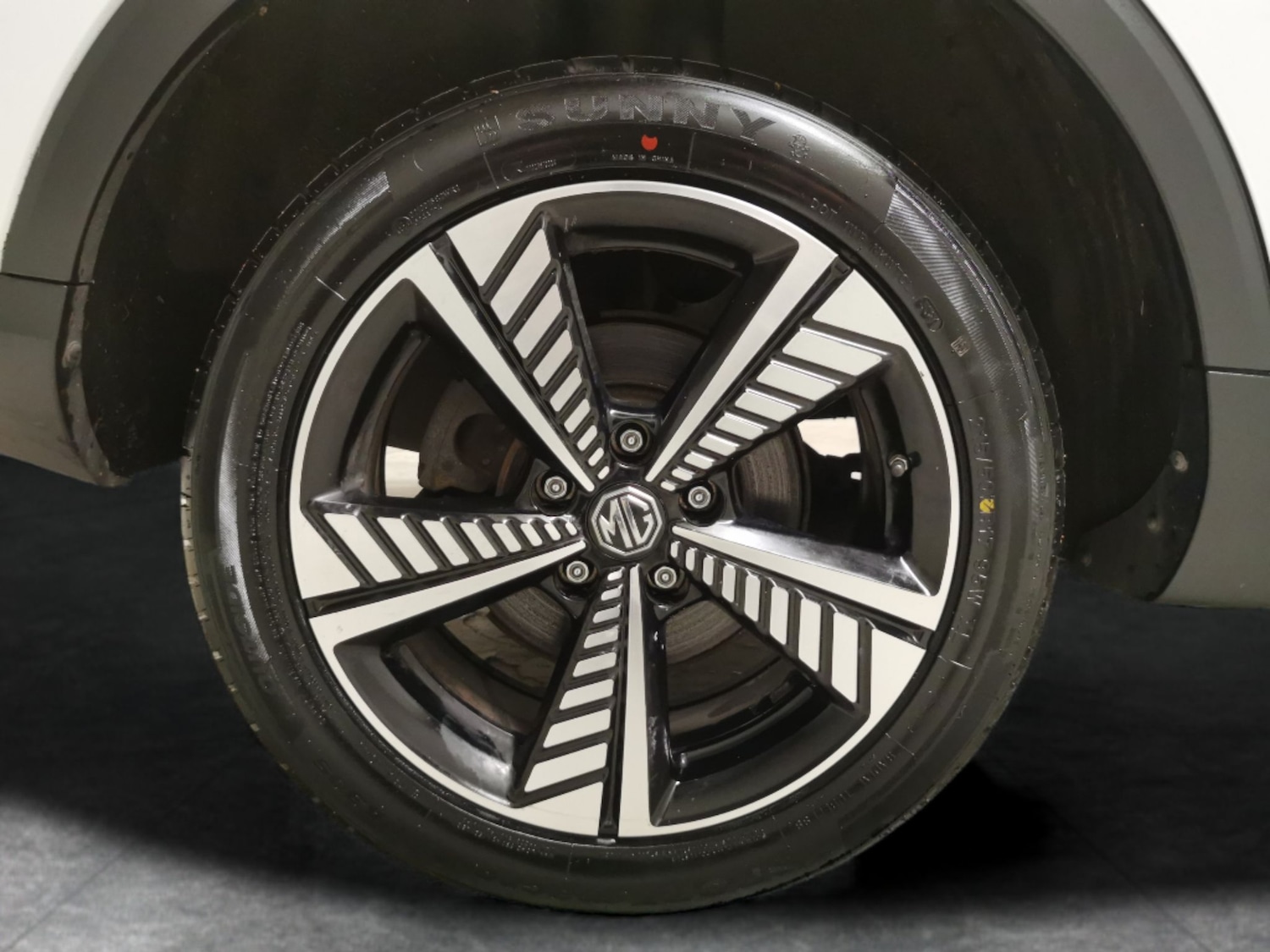 Used MG MG ZS for sale - 76505329: Photo 27