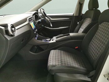 Used MG MG ZS undefined for sale - 76505329: Photo