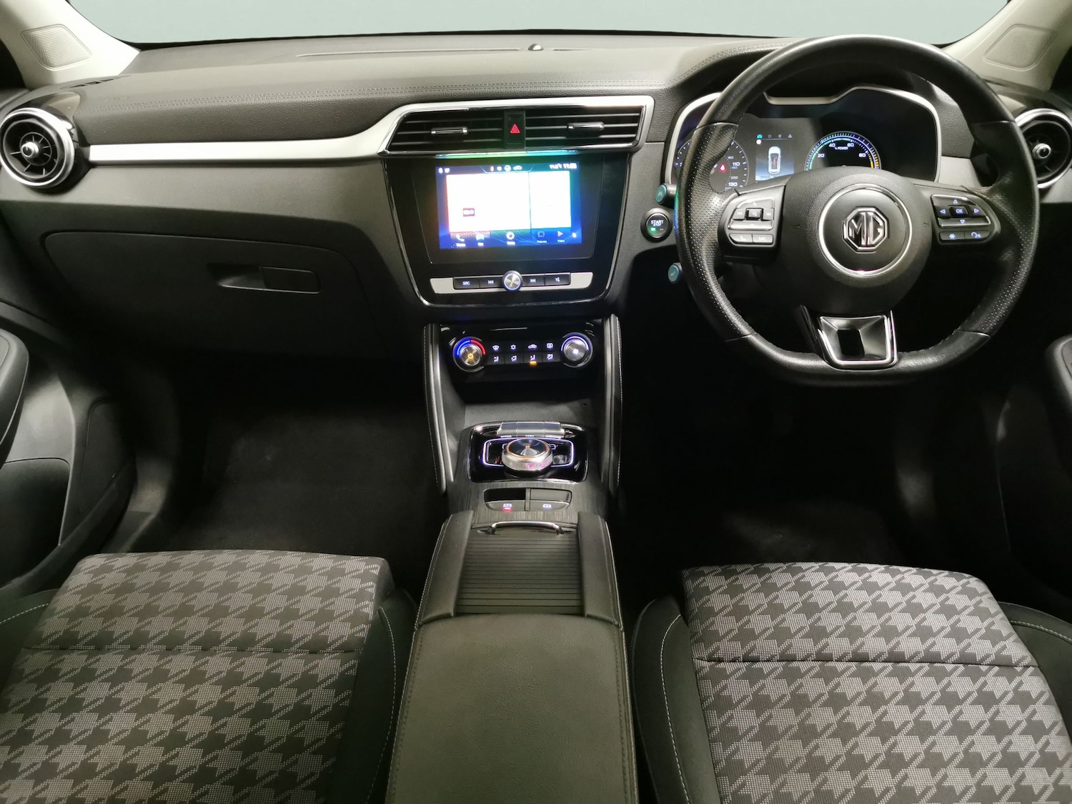 Used MG MG ZS for sale - 76505329: Photo 7