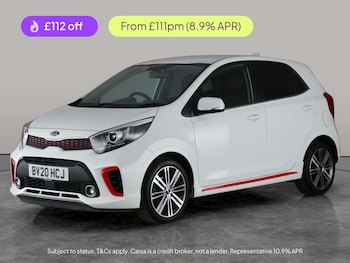 Used Kia Picanto undefined for sale - 78247655: Photo