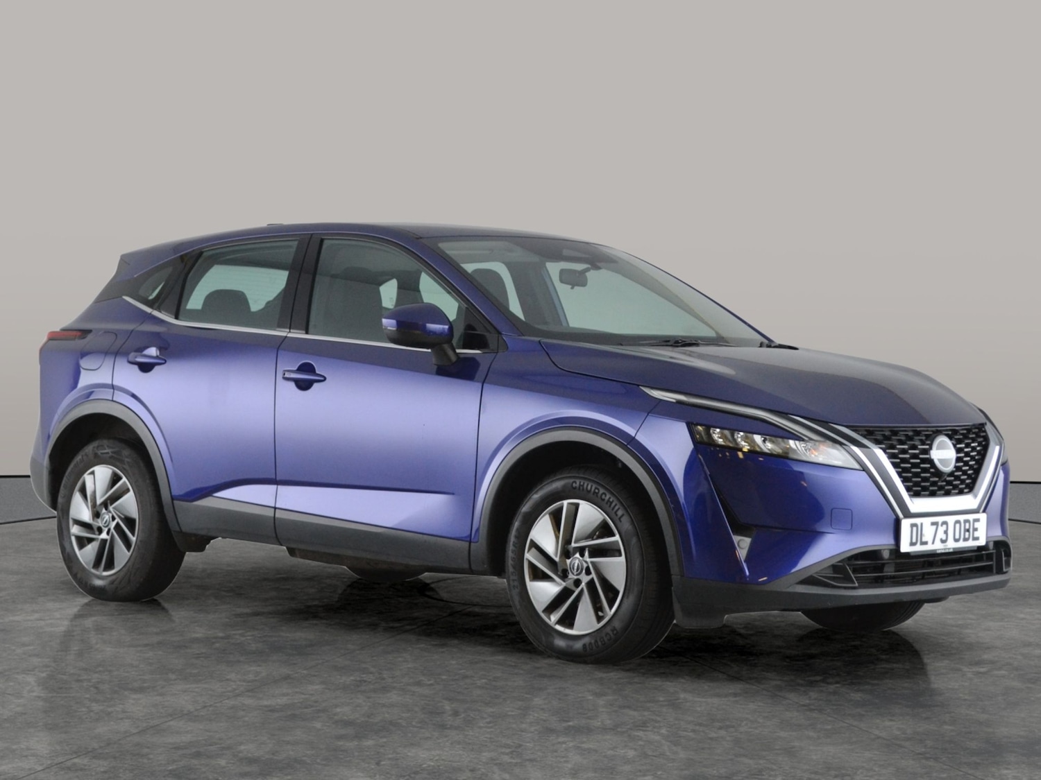 Used Nissan Qashqai 2023 for sale - 76580509: Photo 11