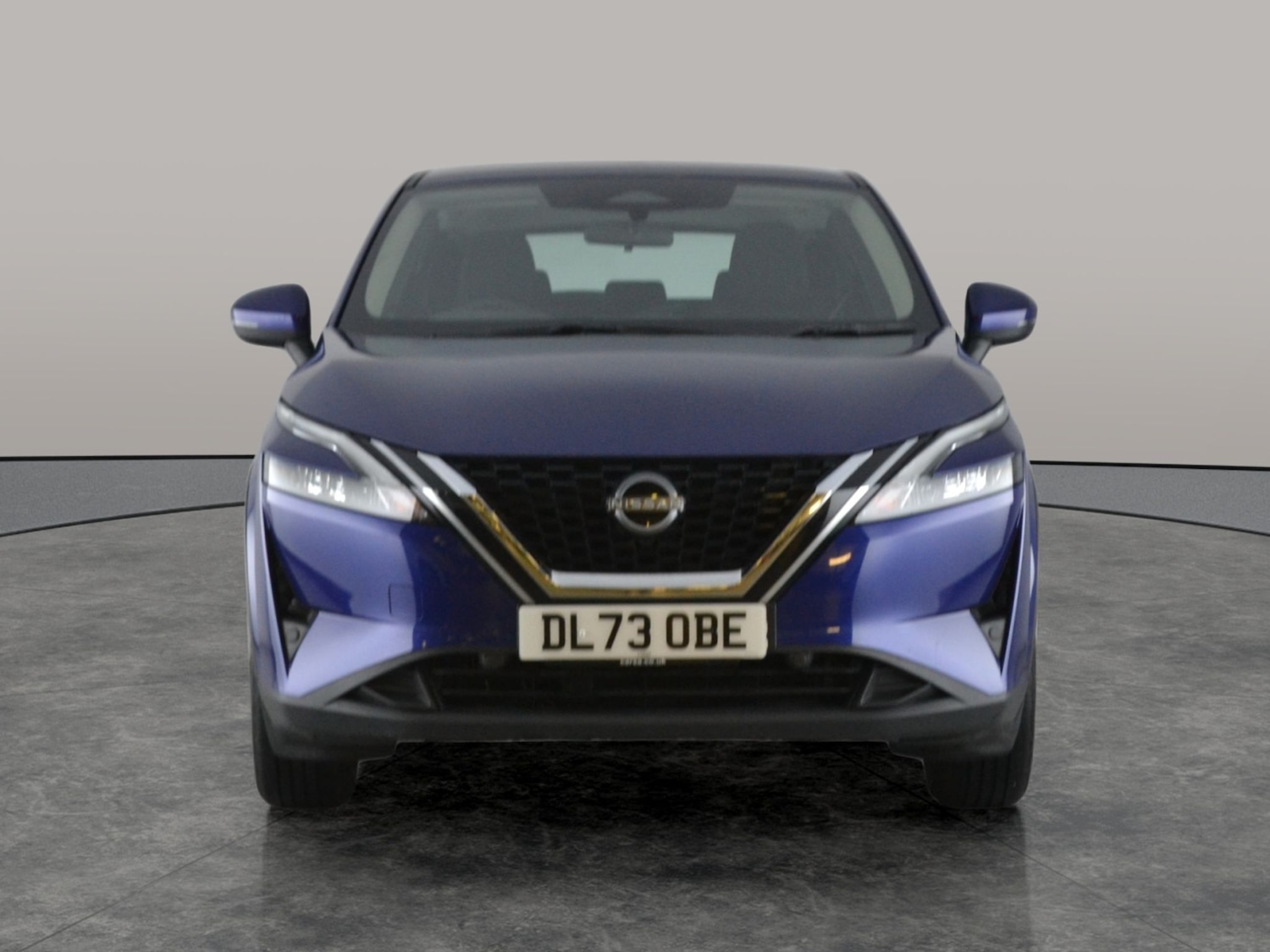 Used Nissan Qashqai 2023 for sale - 76580509: Photo 12