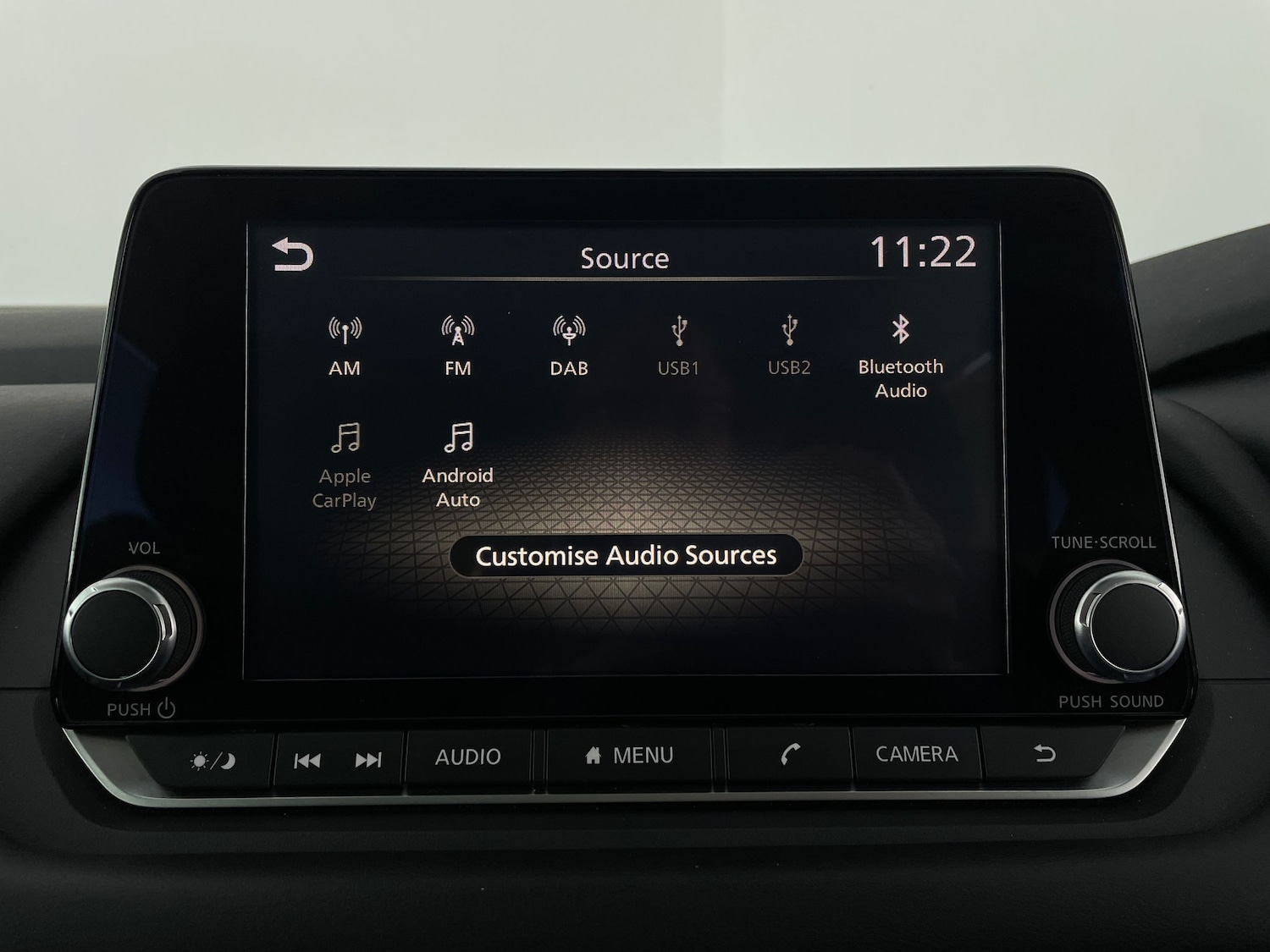 Used Nissan Qashqai 2023 for sale - 76580509: Photo 14