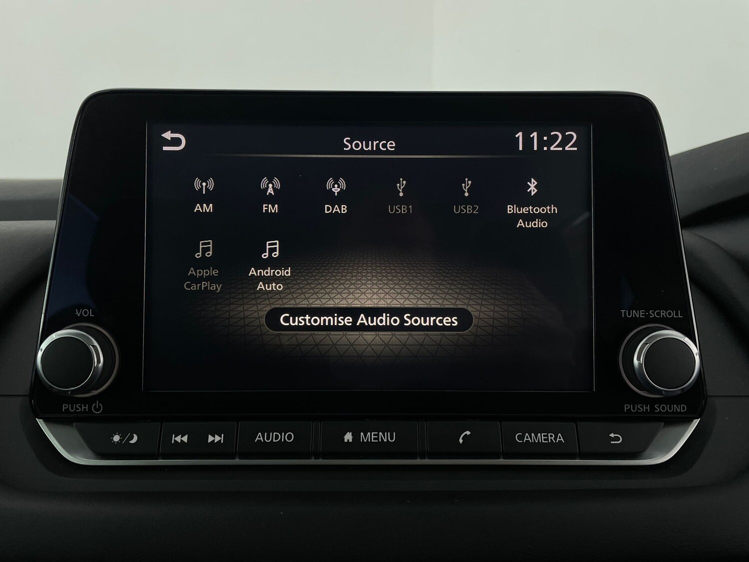 Used Nissan Qashqai 2023 for sale - 76580509: Photo 15